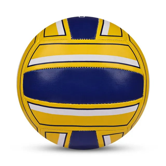 Classic Outdoor Rubber Training Volleyball – Nivia