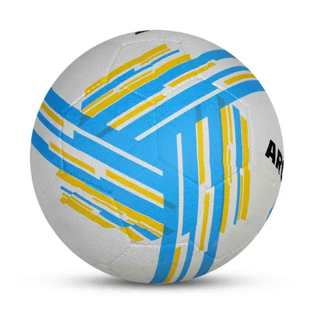 Country Color Training Football Size 5 – Nivia