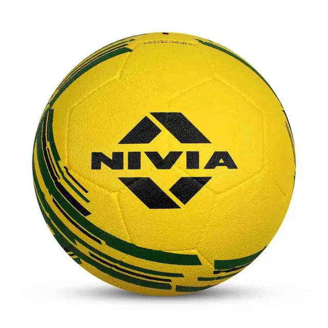 Country Color Training Football Size 5 – Nivia
