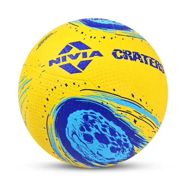 Craters All-Rounder Recreational Volleyball – Nivia