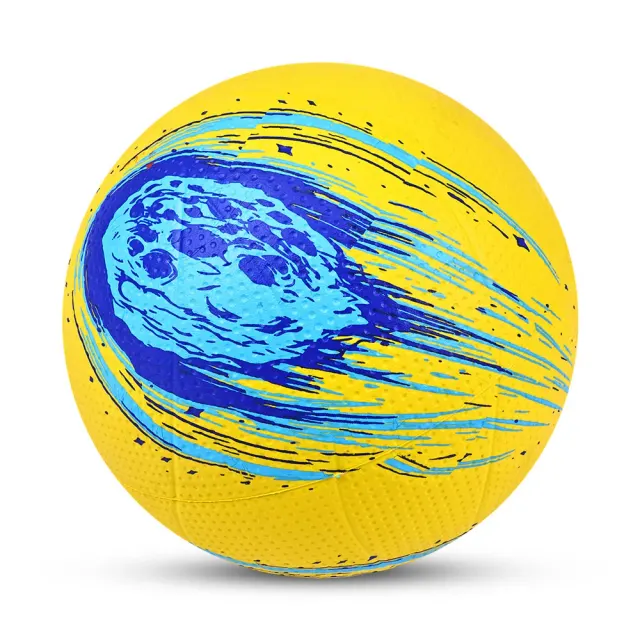 Craters All-Rounder Recreational Volleyball – Nivia