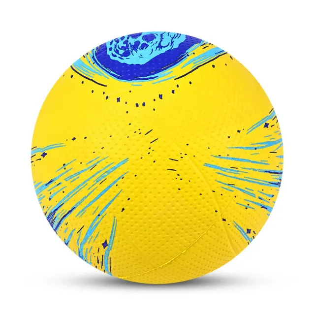 Craters All-Rounder Recreational Volleyball – Nivia