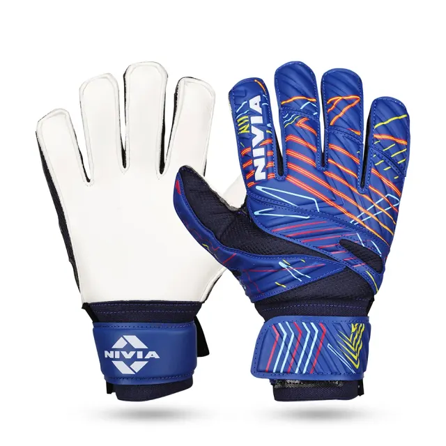 Ditmar Spider – Nivia