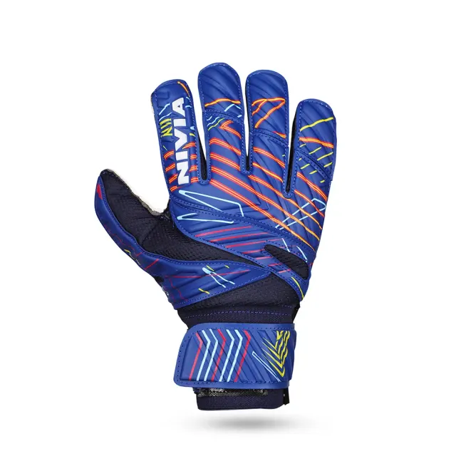 Ditmar Spider – Nivia