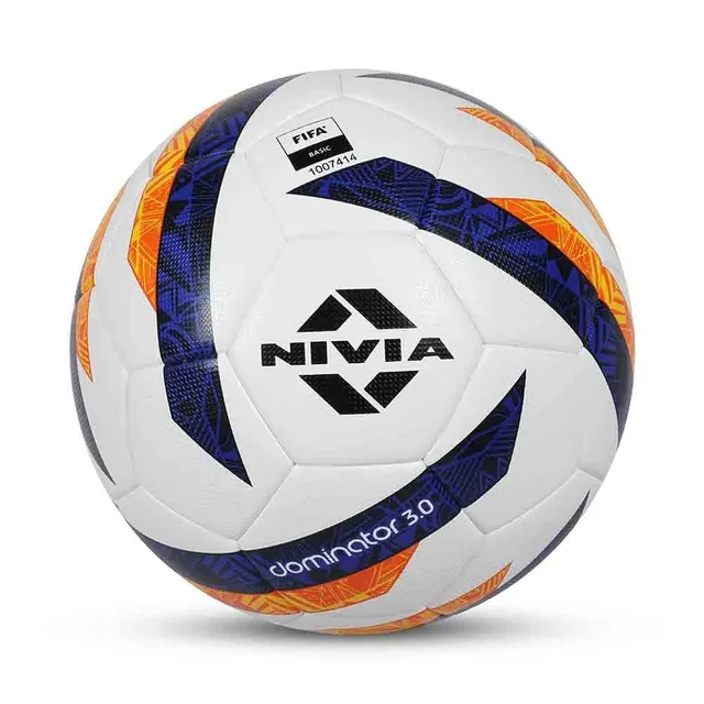 Dominator 3.0 FIFA Certified Football – Nivia