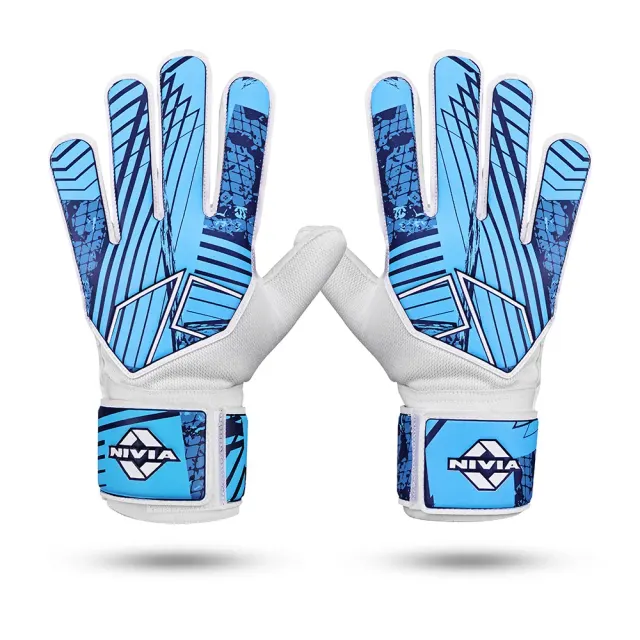 Encounter Goal Keeper Glove – Nivia