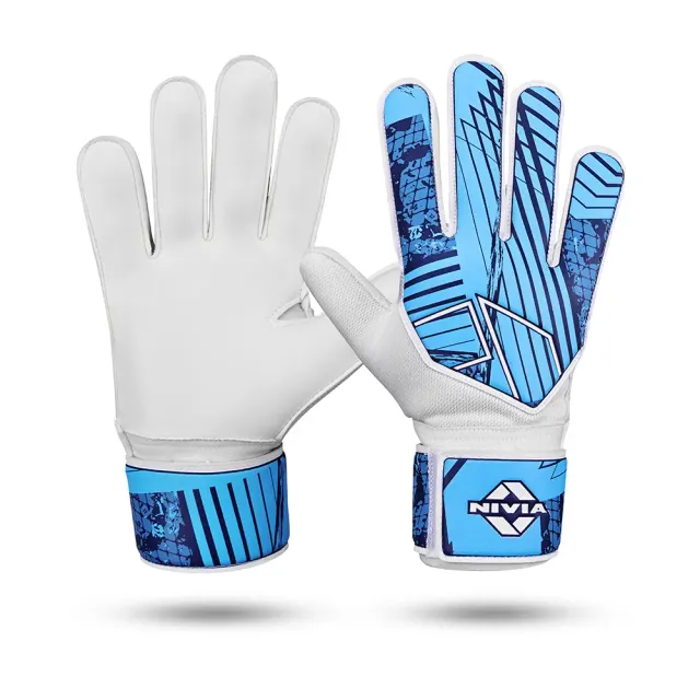 Encounter Goal Keeper Glove – Nivia
