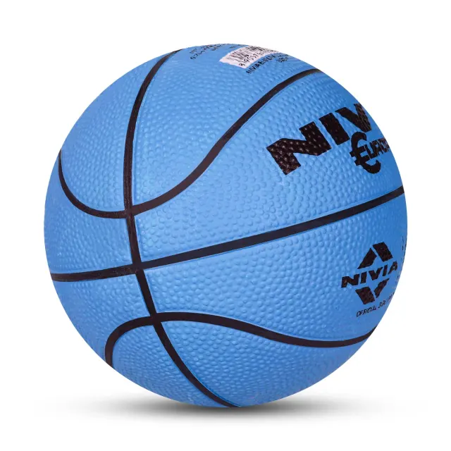 Europa Basketball Size 1 – Nivia