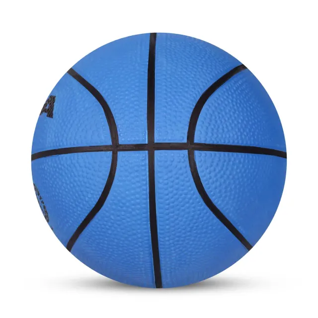 Europa 8-Panel Basketball - Size 3 – Nivia