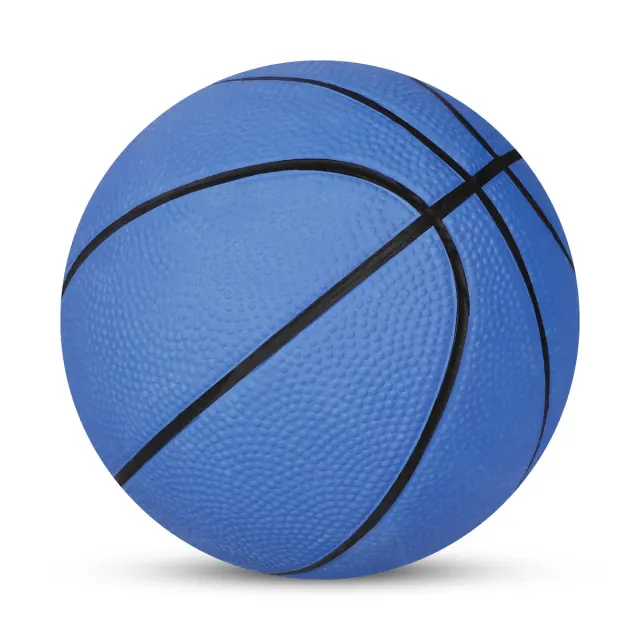 Europa 8-Panel Basketball - Size 3 – Nivia