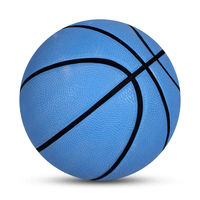 Europa Basketball Size 5 – Nivia