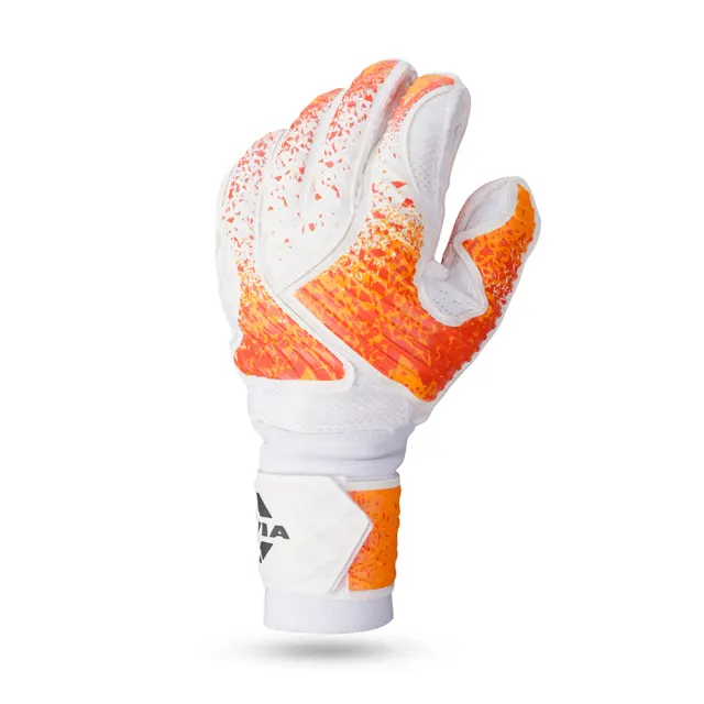Finger Saviour Goalkeeper Gloves For Men & Women – Nivia
