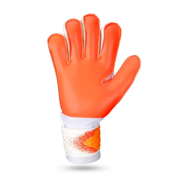 Finger Saviour Goalkeeper Gloves For Men & Women – Nivia