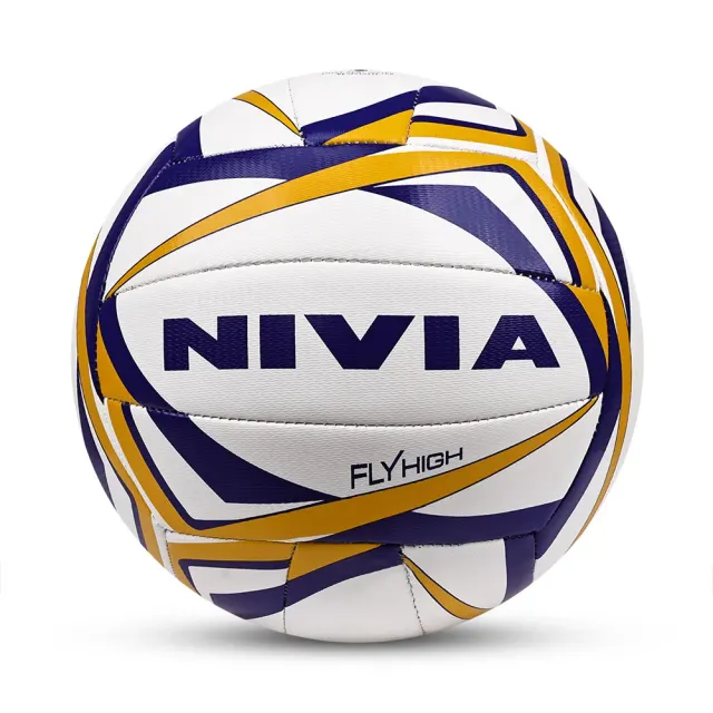 Fly High Volleyball – Nivia