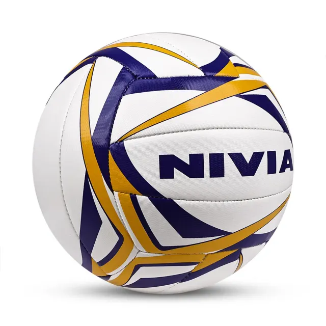 Fly High Volleyball – Nivia