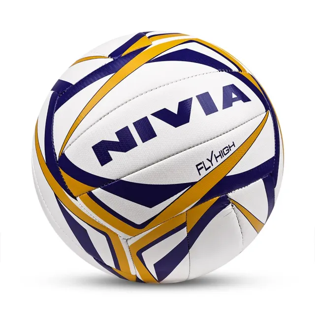 Fly High Volleyball – Nivia