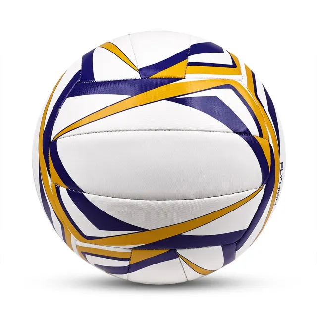 Fly High Volleyball – Nivia