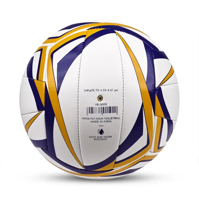 Fly High Volleyball – Nivia