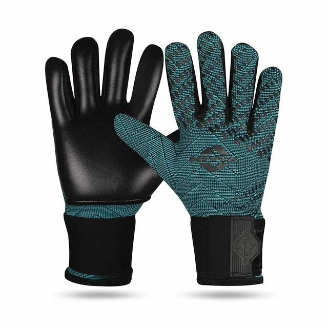 Force Goalkeeper Gloves Football – Nivia