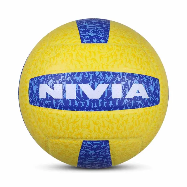 G-2020 All Surface Volleyball – Nivia