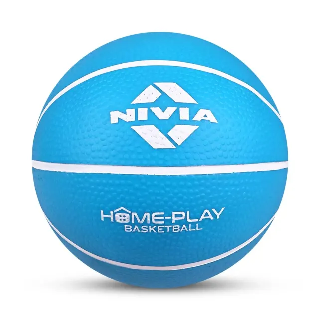 Home Play Basketball – Nivia