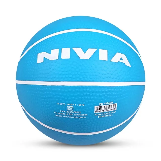 Home Play Basketball – Nivia
