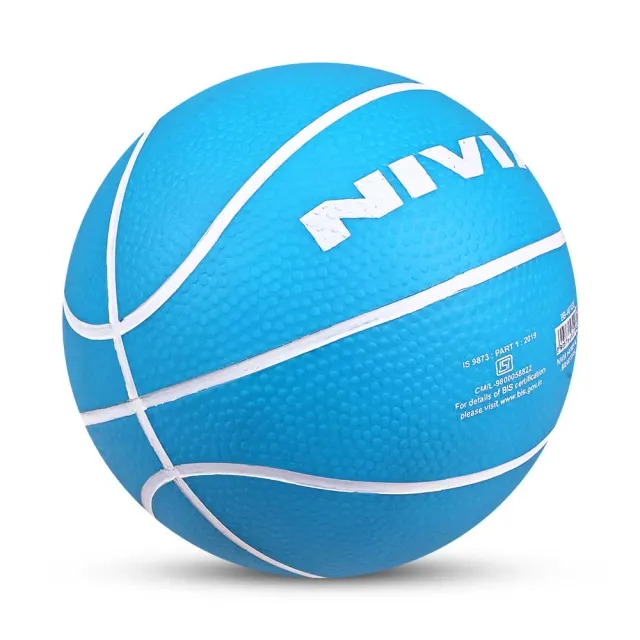 Home Play Basketball – Nivia