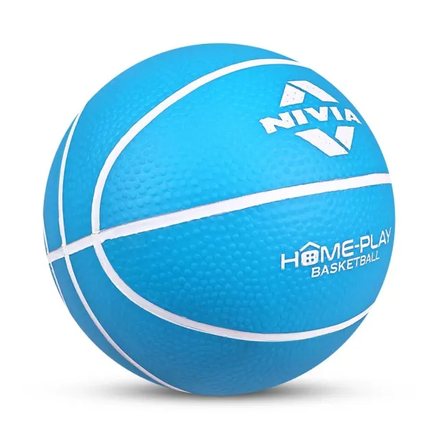 Home Play Basketball – Nivia