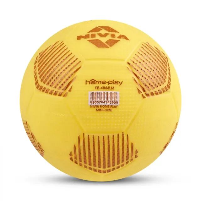 Home Play Football – Nivia