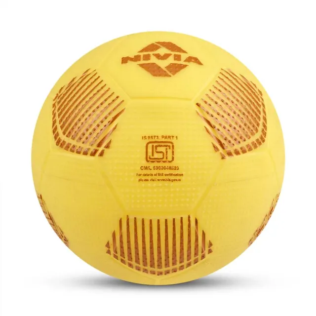Home Play Football – Nivia