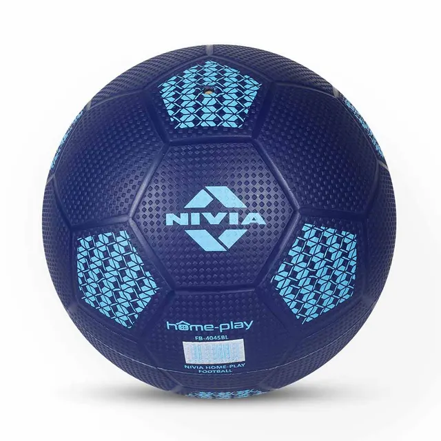 HomePlay Kids & Beginners Football – Nivia