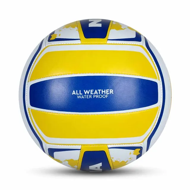 Kross World Outdoor Training Volleyball – Nivia