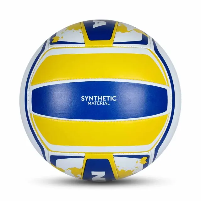 Kross World Outdoor Training Volleyball – Nivia