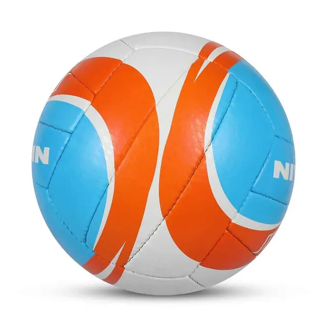 Merger VFI Standard, PU Match Volleyball – Nivia