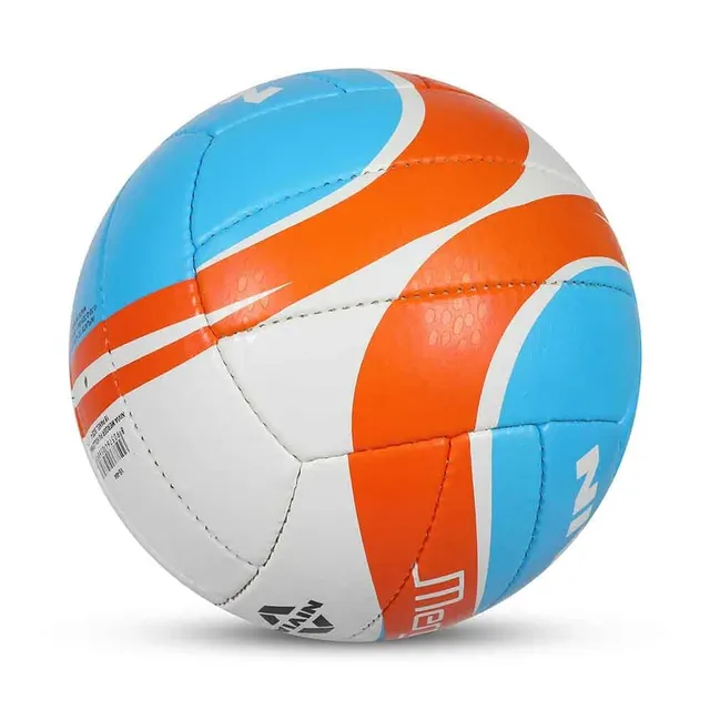 Merger VFI Standard, PU Match Volleyball – Nivia