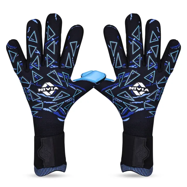 Nitro Goalkeeper Gloves – Nivia