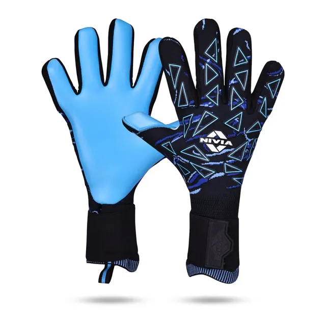 Nitro Goalkeeper Gloves – Nivia