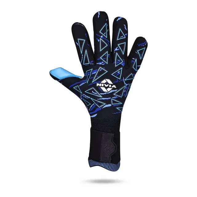 Nitro Goalkeeper Gloves – Nivia