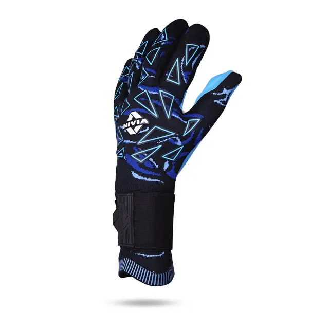 Nitro Goalkeeper Gloves – Nivia