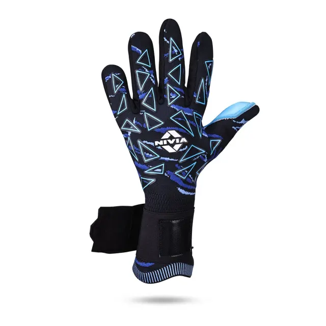 Nitro Goalkeeper Gloves – Nivia
