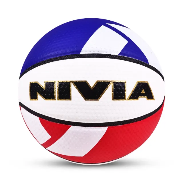 Quantum – Nivia