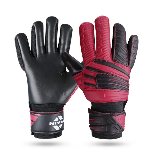 Raptor Torrido – Nivia