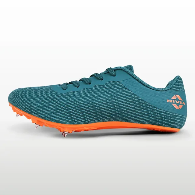 Running Spikes Stride 3.0 – Nivia