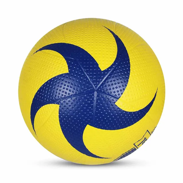 Spiral League Outdoor Volleyball – Nivia