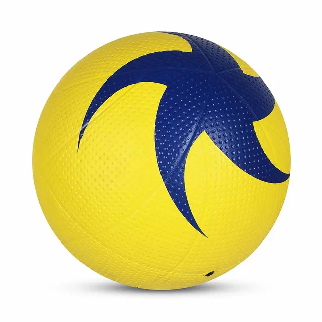 Spiral League Outdoor Volleyball – Nivia