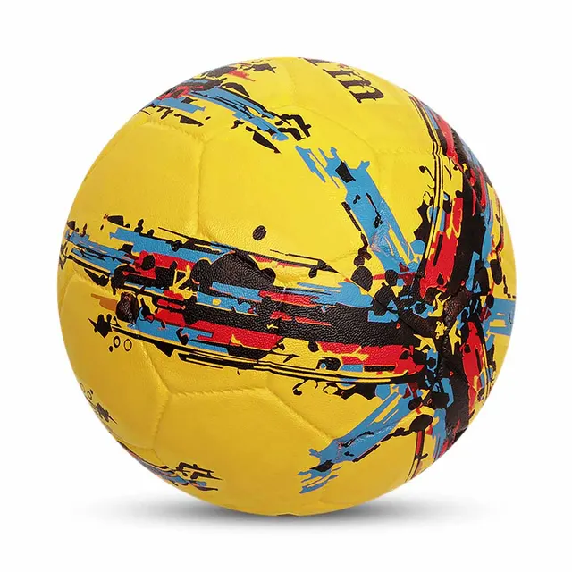 Storm 5 Hard Ground Training Football – Nivia