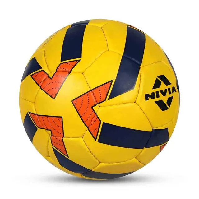 Super Synthetic Entry-Level Practice Football – Nivia