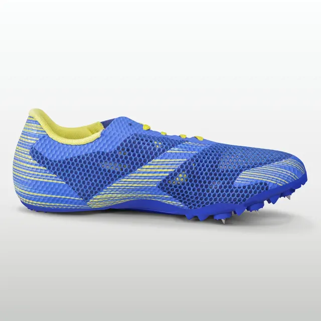 Track And Field-100 – Nivia
