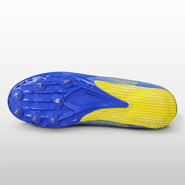 Track And Field-400 Running Spikes – Nivia
