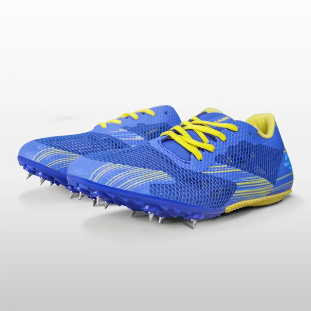 Track And Field-400 Running Spikes – Nivia